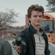 steve harrington