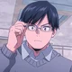Iida Tenya 