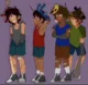 FNAF 4 Tormentors