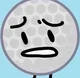 Golf Ball - TPOT