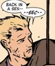 Clint Barton
