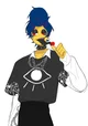 Reaper Wally 