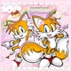 - tails