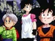 GotenyTrunks y Videl