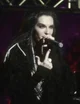 Bill kaulitz