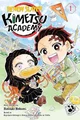 Kimetsu Academy