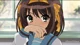 Haruhi Suzumiya 