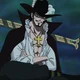 Dracule Mihawk
