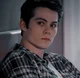 Stiles Stilinski 