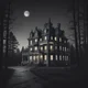 Haunted Mansion