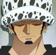 Trafalgar Law