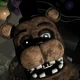 Withered Freddy