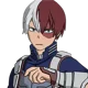 Shoto Todoroki