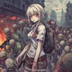 Zombie Apocalypse