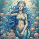 Mermaid Queen