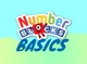 Numberblocks Basics