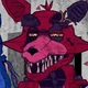 withered foxy