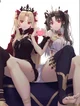 Ishtar and Eresh