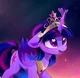 Twilight Sparkle