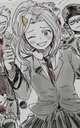 MHA Eris Sister