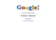 Google Beta 1999