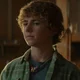 PERCY JACKSON