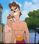 Bradley uppercrust 