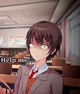 MC DDLC