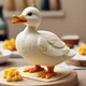 Cheese Duck
