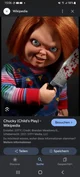 Chucky 
