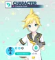 Kagamine len part 1