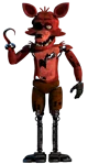 Foxy