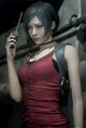 Ada Wong - 025