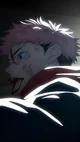 Yuuji Itadori 