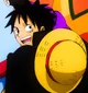 Luffy