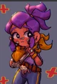 shelly - brawl stars