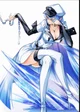 Esdeath -NSFW-