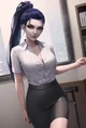 Widowmaker