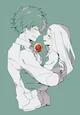 Izuku and Eri