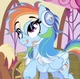 Rainbow Dash