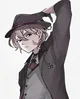 Chuuya Nakahara