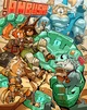 Dog Knight RPG