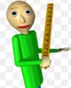 Baldis Basics RP