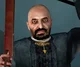 Father Grigori 