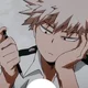 MHA Katsuki Bakugou 