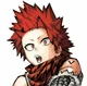 Eijiro Kirishima 