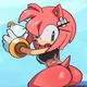 Amy rose