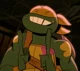 Michelangelo ROTTMNT