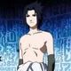 Sasuke U