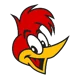 Woody Woodpecker